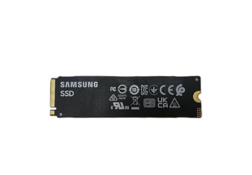 Samsung PM9C1, 512 GB Interne SSD, M.2 2280, PCIe 4.0 x4, NVMe 1.4, MZ-VL85120
