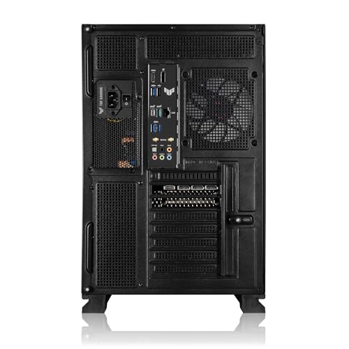 Aurum ASUS Edition Gaming PC Intel Core i9-14900KF • GeForce RTX5070Ti 16GB • 32GB DDR5 • 1000GB M.2 SSD • Windows 11 • Wasserkühlung • WLAN • Gamer PC Computer Gaming Rechner