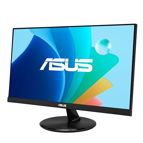 ASUS VP229HF 22 Zoll 100Hz FHD IPS Eye Care Monitor