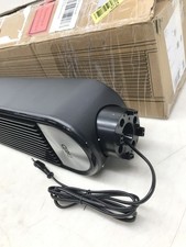 Dreo Smart Leiser Turmventilator mit Kuehlung, 106cm WiFi Alexa Tower Fan, 90°