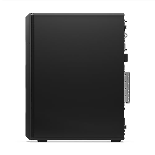Lenovo LOQ 17IRB8 Desktop-PC (Intel Core i7-13700F, 16 GB RAM, 512 GB SSD, NVIDIA GeForce RTX 4060 8 GB GDDR6, Windows 11 Home) schwarz