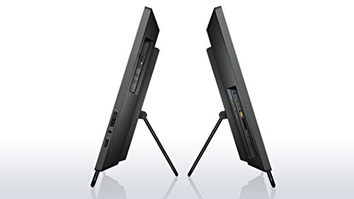 Lenovo - PC Desktop Topseller Thinkcentre M93z Aio Ci5/4590s