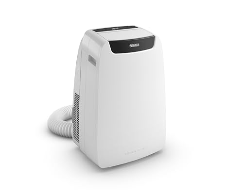 Olimpia Splendid - 02675 Dolceclima Air Pro 16 NW, Mobiles Klimagerät, max. 16000 BTU/h, Energieklasse A, 4,1 kW, Natürliches Gas R290, Integriertes WLAN