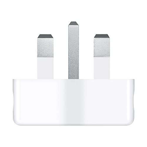 Apple Reise-Adapter-Kit, Multi-Plug, Region, White, USB-C