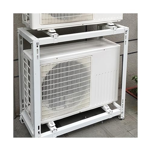 AC-Halterung – stoßfestes Design für sichere Installation von Mini-Split-Klimaanlagen
