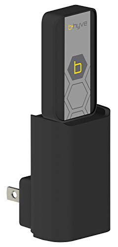 Orbit B-hyve 94990 Smart Timer Wi-Fi Hub, Compatible with Alexa Hose tap, grau