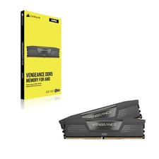 Corsair Vengeance DDR5 RAM 32GB (2x16GB) 6000MHz CL 36