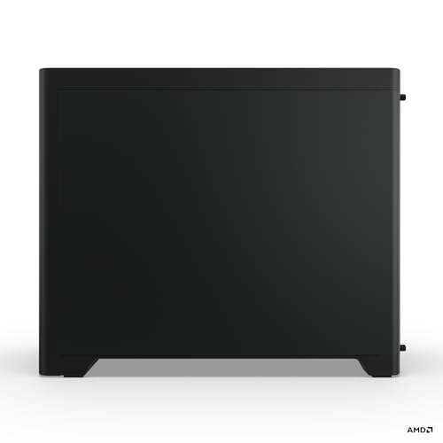 Lenovo Legion T5 Tower PC | Intel Ultra 7 | 32GB RAM | 1TB SSD | 30L | Gaming | Intel Core Ultra 7 270K Plus | 32GB RAM | 1TB SSD | NVIDIA GeForce RTX 5070 | Windows 11 | Schwarz