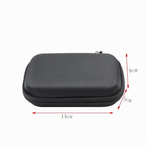 Hart Fall Reise Schutz Tasche Case Etui Hülle für TP-Link M7450 M7650 M7350 mobiler WLAN Router WiFi Hotspot