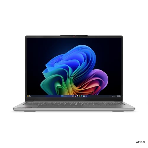 Lenovo IdeaPad Pro 5 16AKP10 83JN・159°-Scharnierdesign・AMD Ryzen AI 7 350/2 GHz・Win 11 Pro・Radeon 860M・32 GB RAM・1 TB SSD NVMe・40.6 cm (16") (83JN0013GE)