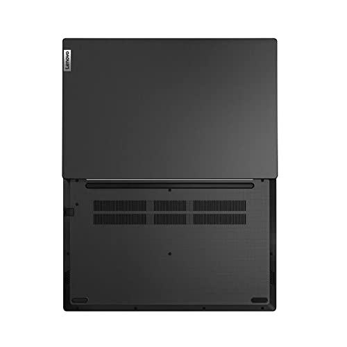 Lenovo V15 G4 Notebook 15,6" AMD Ryzen 5 7520U @4,3GHz 16GB DDR5 512GB NVMe SSD FHD Windows 11 Laptop, Schwarz //Notebooktasche