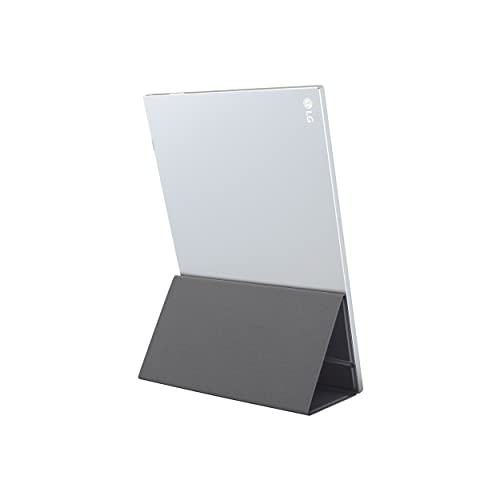 LG gram +View 16MR70, 16 Zoll +View gram Portable Monitor, mit USB Typ-C, 45 W Power Delivery