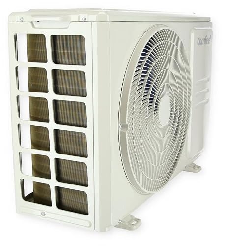 Split-Klimagerät 12000BTU EEK:A+++ COMFEE INFINI SAVE 12