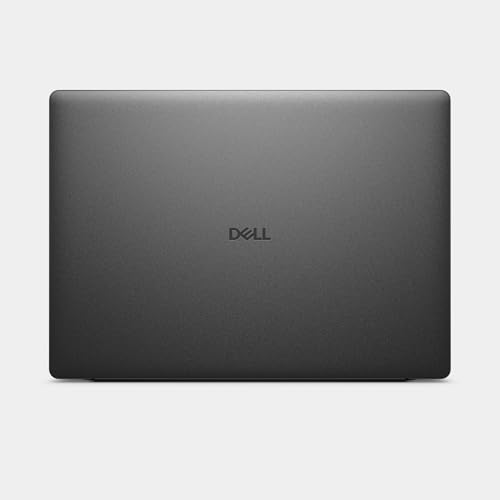 Dell 14 Laptop - AMD Ryzen 5 220, 16GB RAM, 512GB SSD | 14" entspiegeltes Display, AMD Radeon Grafik, Deutsch beleuchtete QWERTZ Tastatur, Wi-Fi 6 (Netzteil separat erhältlich)