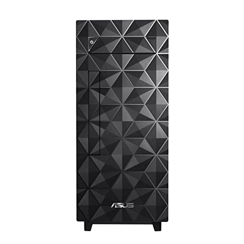 ASUS Desktop-PC U500MA-75700G0090 AMD Ryzen 7 5700G 512GB SSD 16GB RAM