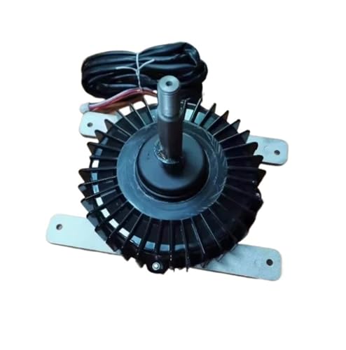 Wechselrichter-Multi-Split-Klimaanlage, Gleichstrom-Außenventilator
