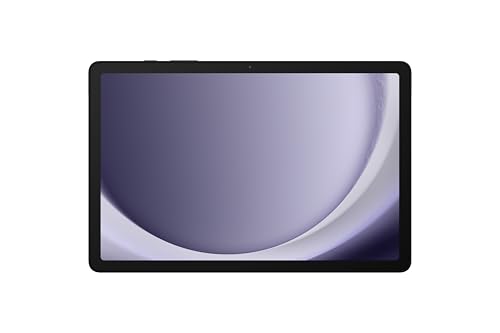 Samsung Galaxy Tab A9+ X216, Graphite, 8GB RAM, 128GB, 5G (SM-X216BZAEEUE), Black