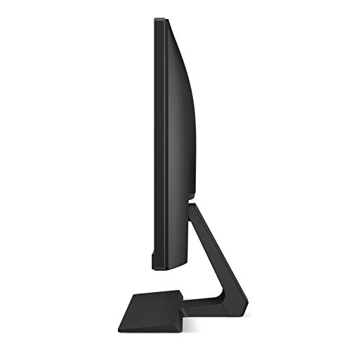 BenQ GW2283 54,61cm (21,5 Zoll) LED Monitor (Full-HD, Eye-Care, IPS-Panel Technologie, HDMI, IPS-Panel, D-Sub, Lautsprecher) schwarz