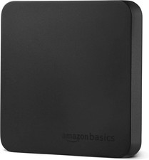 External SSD drive Amazon Basics 1TB USB 3.2 Gen 2 IP65