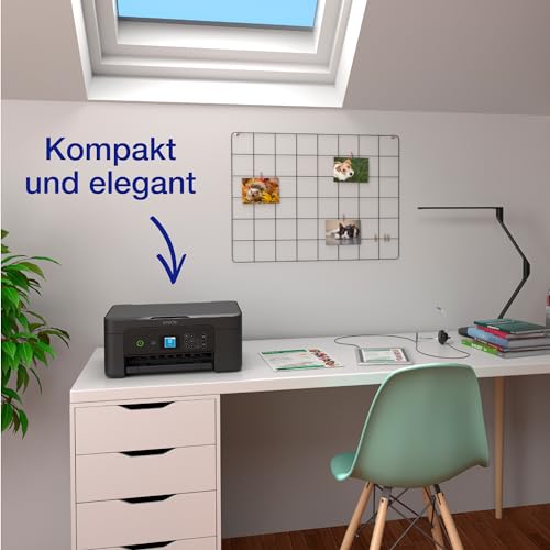 Epson Expression XP-3200 A4 kabelloser Multifunktionstintenstrahldrucker