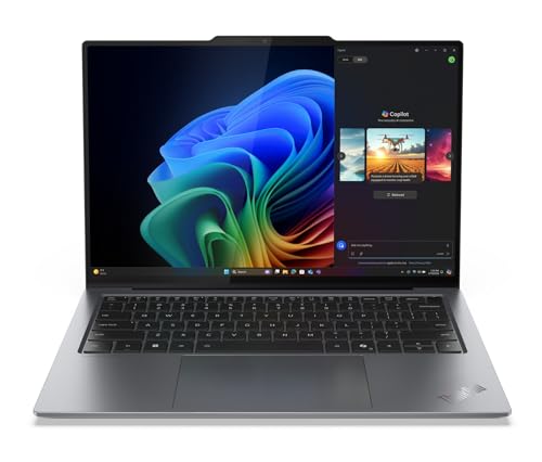 Lenovo ThinkPad X9-14 G1 21QA001QGE