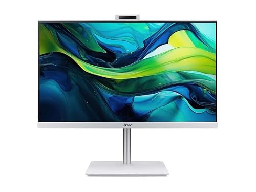 Acer Aspire C 27 C27A-GRPL・All-in-One (Komplettlösung) (DQ.BRPEG.005)