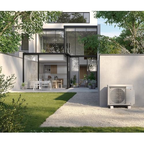 DAIKIN Klimaanlage Multisplit Außengerät | 4MXM68A9 | 6,8 kW