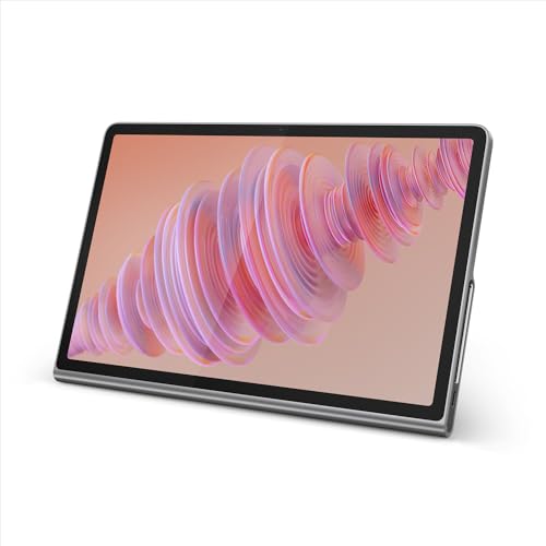 Lenovo Tab Plus Tablet, 29,7 cm (11,5 Zoll), 2K, 2000 x 1200 Pixel, IPS, MediaTek Helio G99 Octa Core, 8 GB RAM, 128 GB, 90 Hz, 8 Lautsprecher, JBL Dolby Atmos, WiFi 5 + Bluetooth 5.2, Android 14