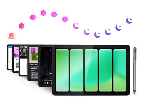 Lenovo Tab M11 | Tablet | 11'' | 8GB | 128GB | Android | Grau | 11''Zoll WUXGA Display | Touch | MediaTek Helio G88 | 8GB RAM | 128GB Speicher | Android 13 | WiFi5+BT5.1 | Grau | inkl.Stift