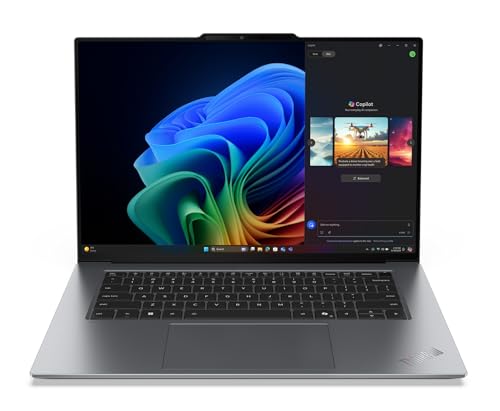 Lenovo ThinkPad X9-14 G1 21Q6001DGE
