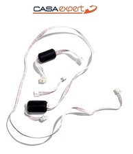Original Flachkabelsatz Für Levoit LTF-F361-WEU Lüfter, Flexible Kabel