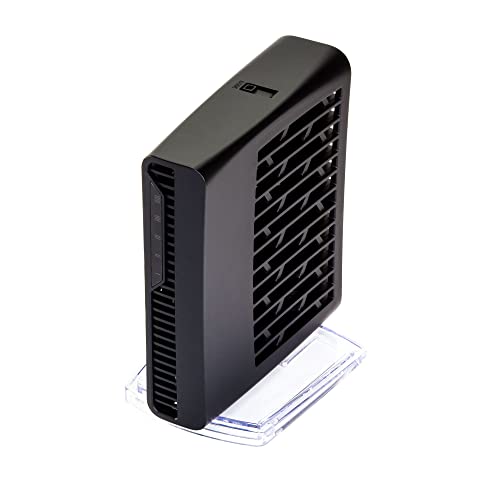 MikroTik hAP ax2 Router Wireless Gigabit Ethernet DuaL-Band [2.4 Ghz/5 Ghz]