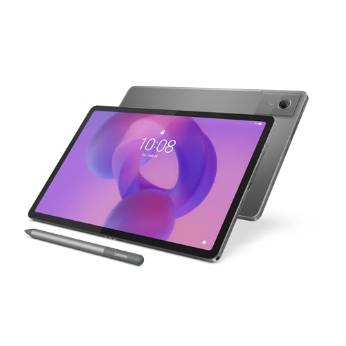 Lenovo Idea Tab | Tablet | AI | 11" | 8GB | 128GB | Android | Grau