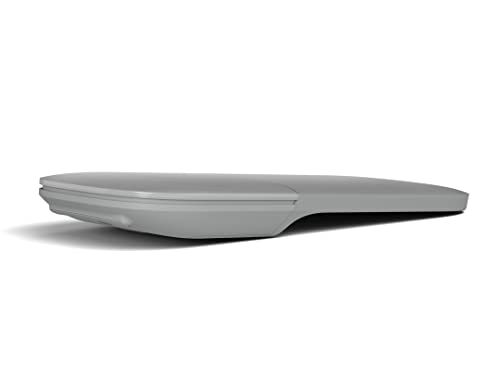 Microsoft Surface Arc Mouse | Grau | Bluetooth