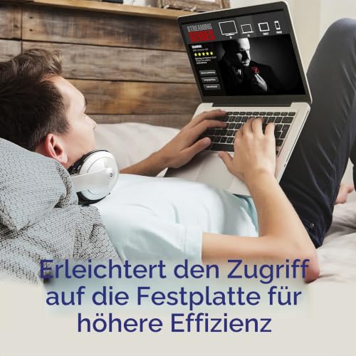 Integral 8GB DDR4 RAM 3200MHz SODIMM Laptop Notebook Arbeitsspeicher-Modul