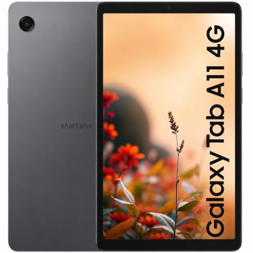 Samsung X135 Galaxy TAB A11 (4G - 8.7'' - 4/64GB) Grey