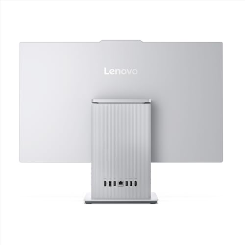 Lenovo IdeaCentre All-In-One | 27" QHD Display | Intel Core 9 | 32GB | 1TB | All in One|27" QHD Display|Intel Core 9 270H|32GB RAM|1TB SSD|Windows 11 |Grau|inkl. Maus und Tastatur| inkl. Webcam