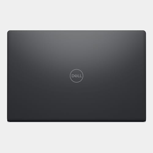 Dell 15 Laptop - Intel Core 3 100U, 8GB DDR5 RAM, 512GB SSD | 15,6" FHD entspiegelt, Intel UHD Grafik, Deutsch QWERTZ Tastatur, Windows 11 Home (Netzteil separat erhältlich)
