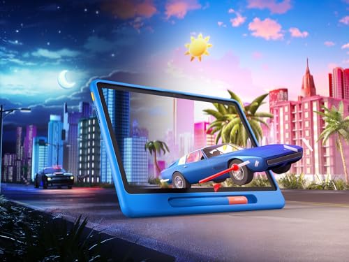 Lenovo Tab | Tablet | 10.1" | 4GB | 64GB | Android | Grau