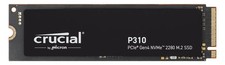 Crucial P310 4TB NVMe SSD M.2 2280 PCIe 4.0 Gen4 bis zu 7100MB/s Speicher