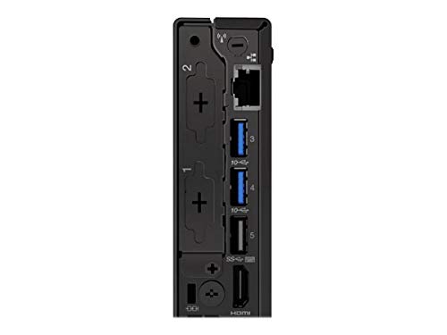 Lenovo TC M75Q Tiny R5 3400GE 16GB Desktop-Mini PC