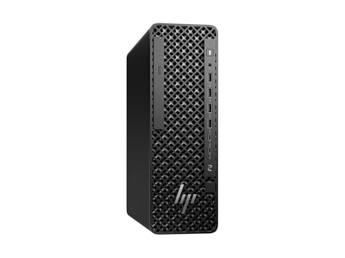 HP Workstation Z2 G1i - SFF - 1 x Core Ultra 7 265K / 3.9 GHz - RAM 32 GB - SSD 1 TB - NVMe - RTX A400-1GbE, Wi-Fi 6, Bluetooth, Wi-Fi 7 - WLAN: 802.11a/b/g/n/ac/ax/be, Bluetooth 5.4 - Win 11 Pro