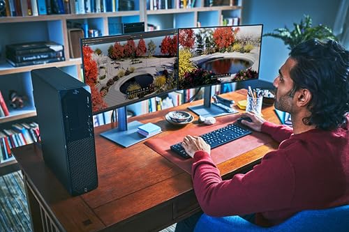 HP Desktop-PC 865K1ET ABE 32 GB RAM 512 GB