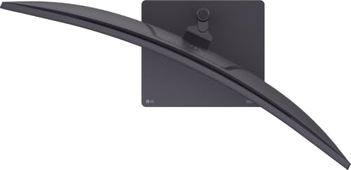 LG Ultragear™ 34G630A-B.AEUQ (34 Zoll) 21:9 Curved WQHD VA Gaming-Monitor, 240Hz, AMD FreeSync™ Premium, DisplayHDR™ 400, 2X HDMI 2.1, Schwarz