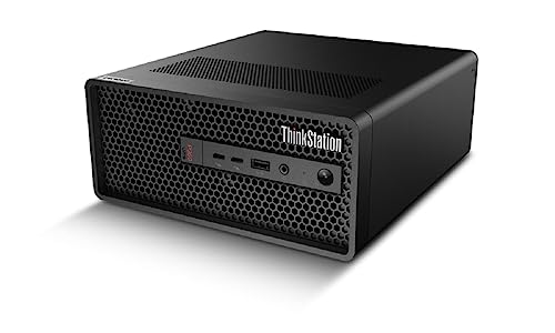 TS/ThinkStation P3 Ultra / i7-13700K / 32G / 1TB / in 10 Pro