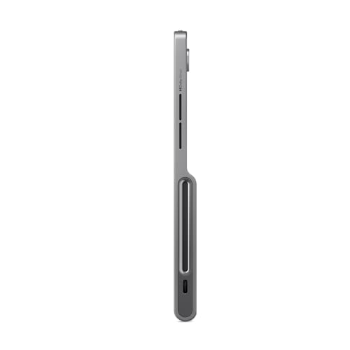 Lenovo Tab Plus Tablet, 29,7 cm (11,5 Zoll), 2K, 2000 x 1200 Pixel, IPS, MediaTek Helio G99 Octa Core, 8 GB RAM, 128 GB, 90 Hz, 8 Lautsprecher, JBL Dolby Atmos, WiFi 5 + Bluetooth 5.2, Android 14