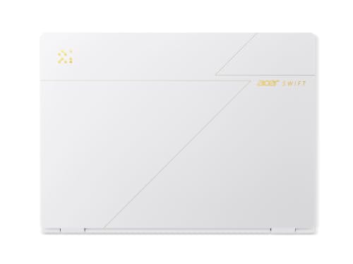 Acer Swift Edge 14 AI | Laptop | Ultra 9 | 32GB | 1TB | mit Netzteil | 14" OLED 120Hz Touch-Display matt| Intel Core Ultra 9 288V| 32GB RAM| 1TB SSD | Arc 140V | Windows 11 |QWERTZ |SFE14-51T-97C4
