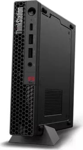 Lenovo ThinkStation P360 30FA - Tiny - Intel Core i7 12700T / 1,4 GHz - RAM 32 GB - SSD 1 TB - Windows 10