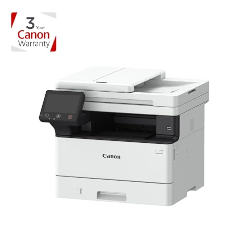 Canon i-SENSYS MF461dw Laserdrucker Multifunktion Scanner Kopierer