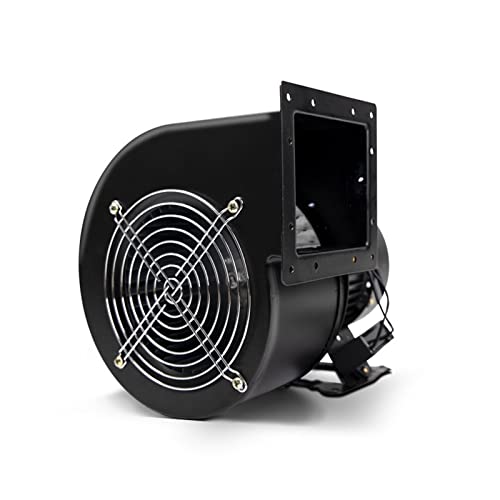 AADDFDD Industrieller Bodenventilator mit hoher Geschwindigkeit (B 130FLJ185W380)